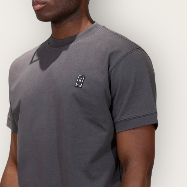 T-shirt Soldier patch PIOMBO