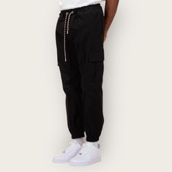 Cargo Soldier BLACK