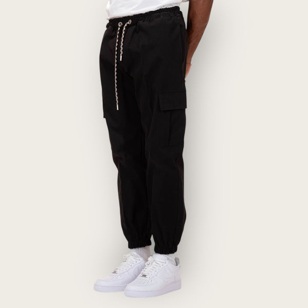 Cargo Soldier BLACK