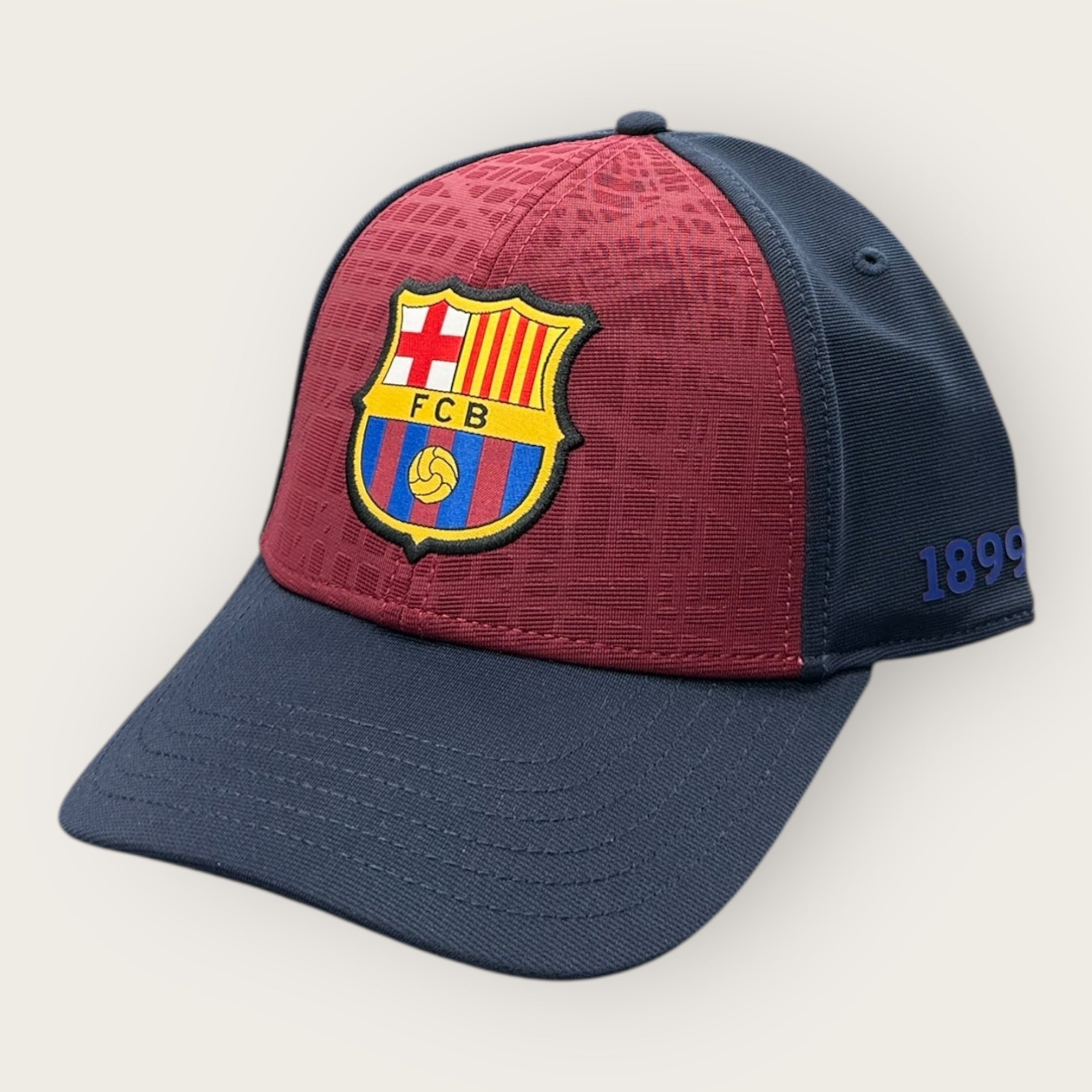 Cappello Barcellona BLAUGRANA