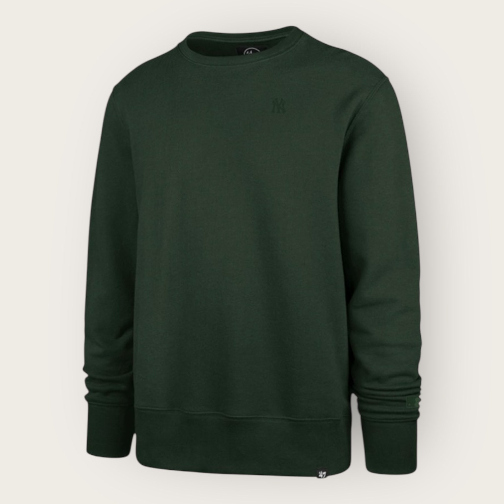 Felpa Yankees Base Runner girocollo JUNIPER