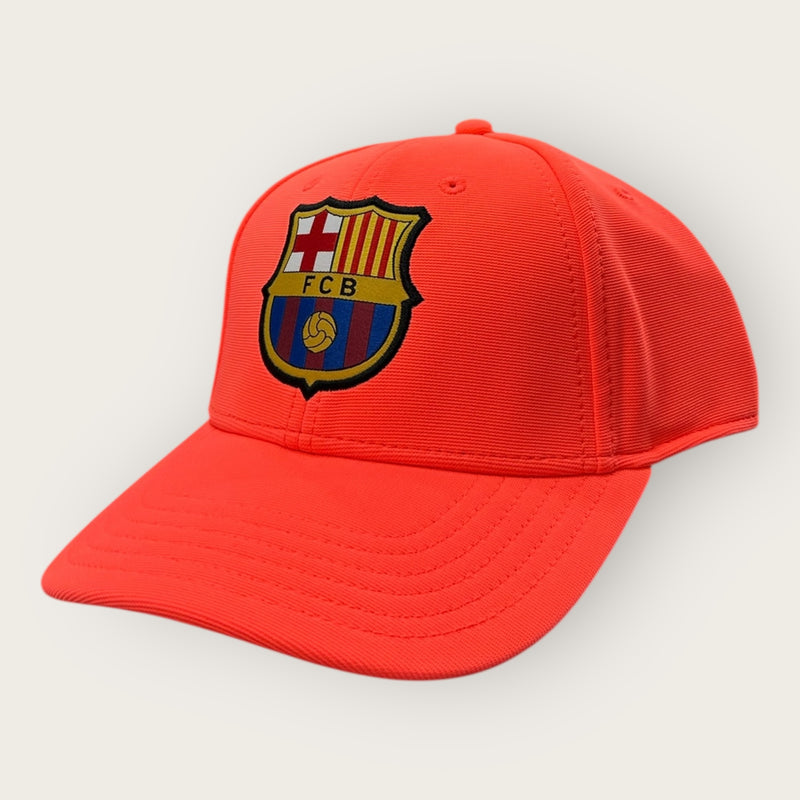Cappello Barcellona FLUO