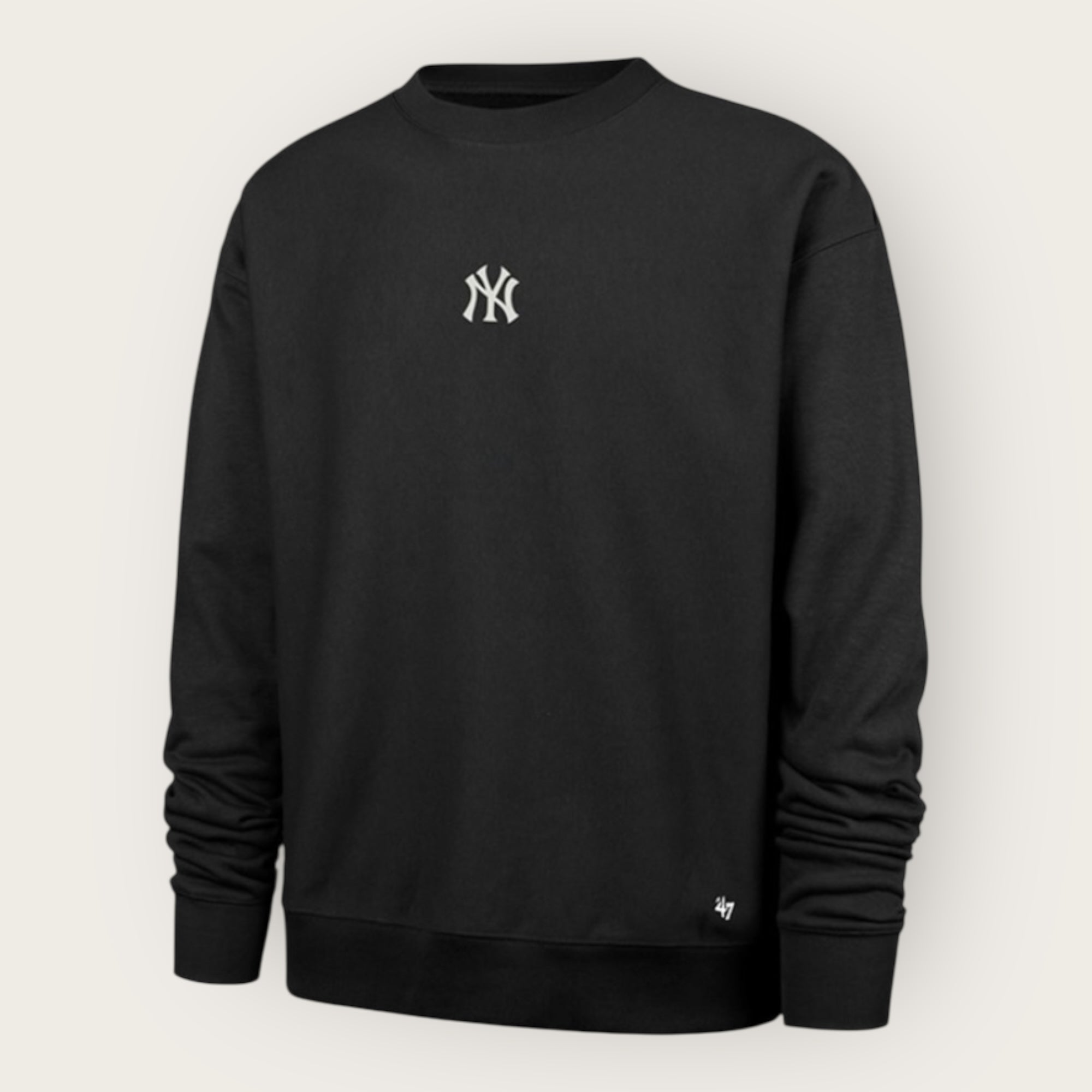 Felpa Yankees Offside BLACK