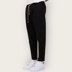 Pantalone Soldier Nain BLACK