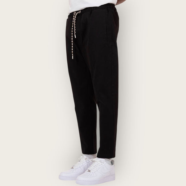 Pantalone Soldier Nain BLACK