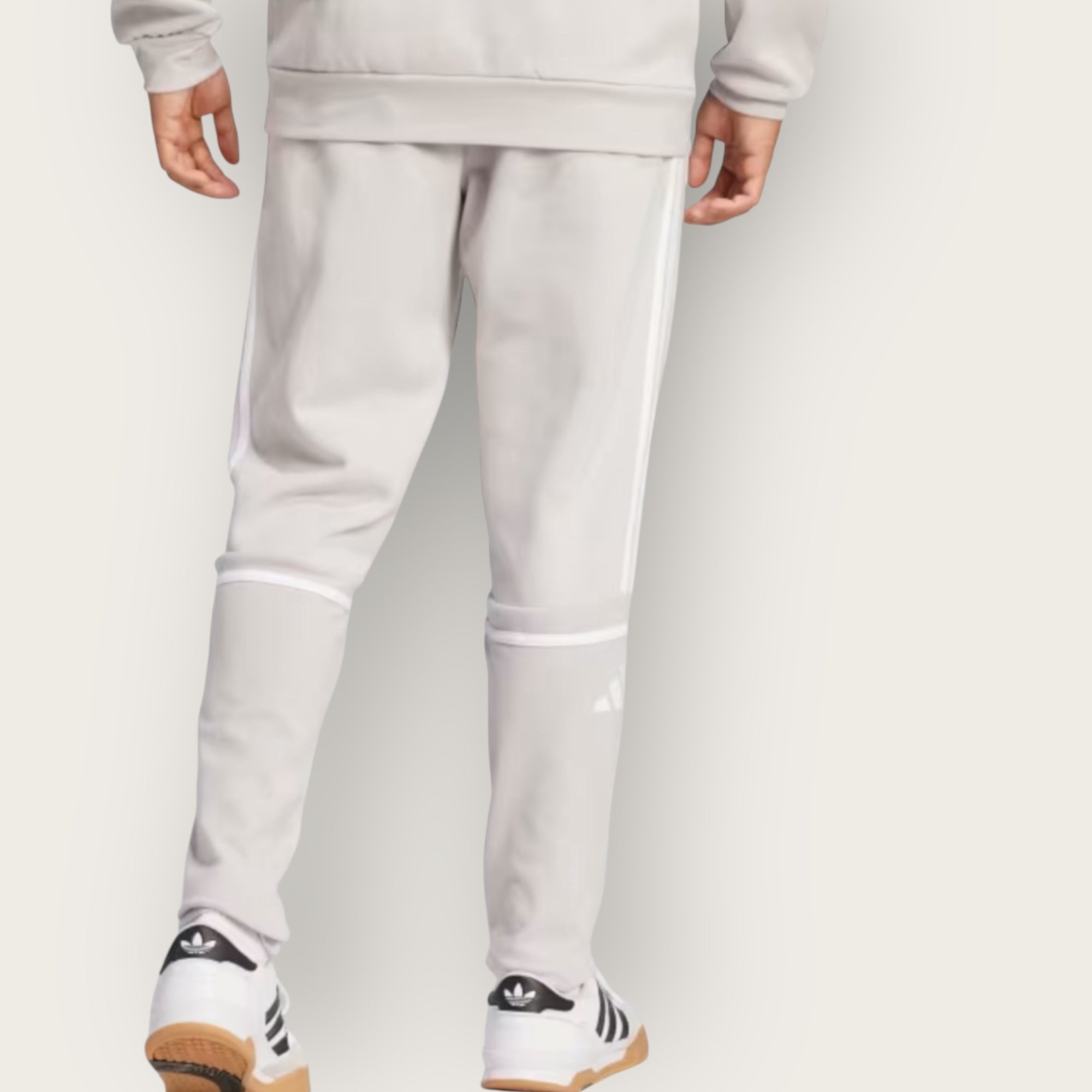 Pantalone Adidas Squadra GREY