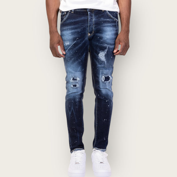 Jeans Soldier 116B