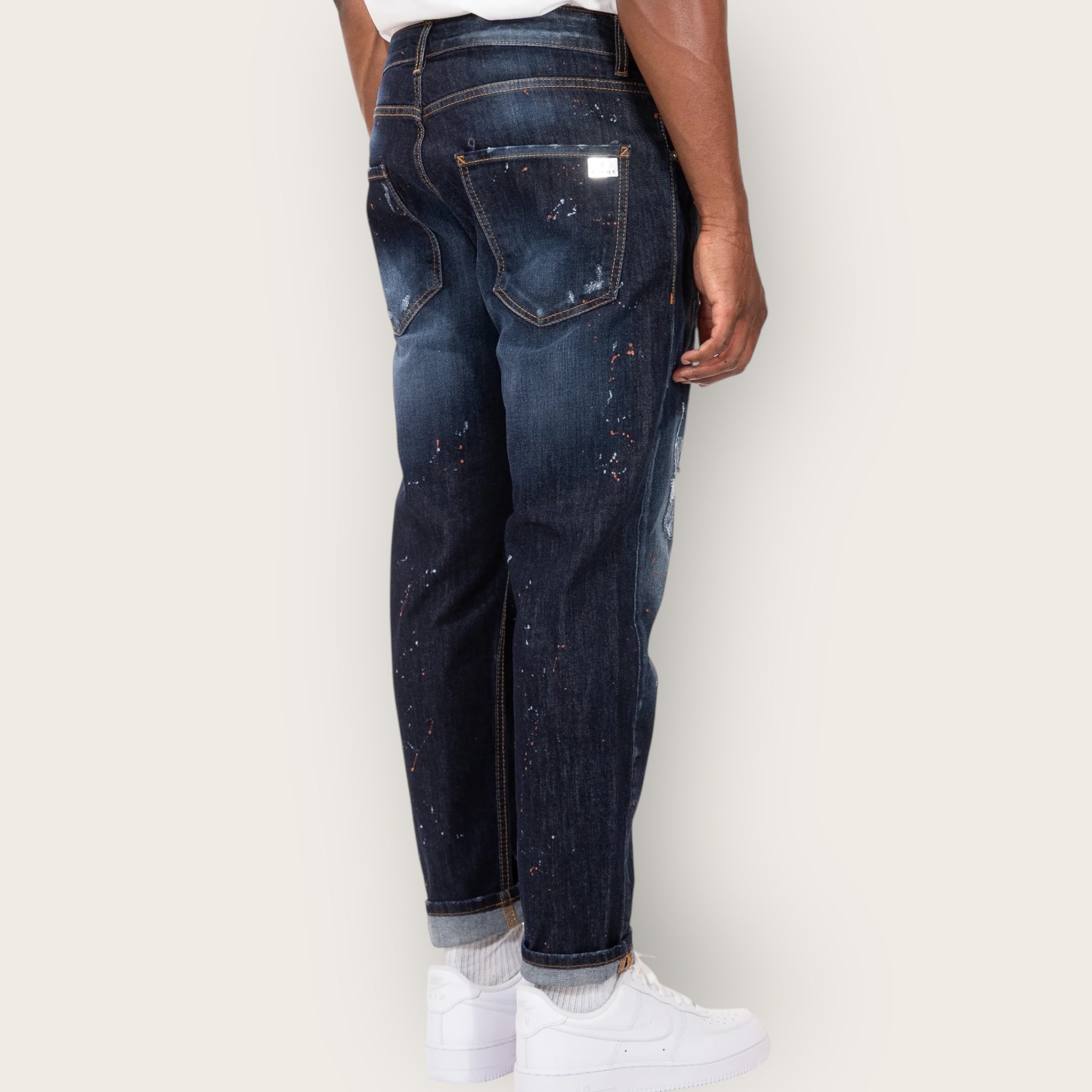 Jeans Soldier 749B