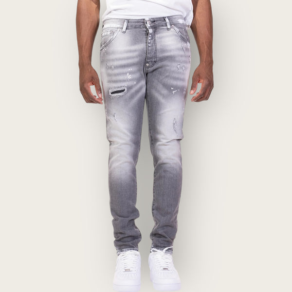 Jeans Soldier 117N
