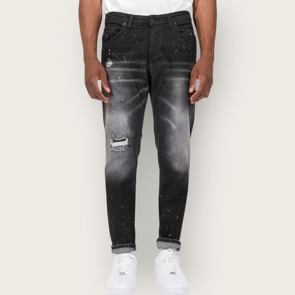 Jeans Soldier 757N