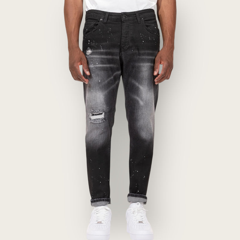 Jeans Soldier 757N