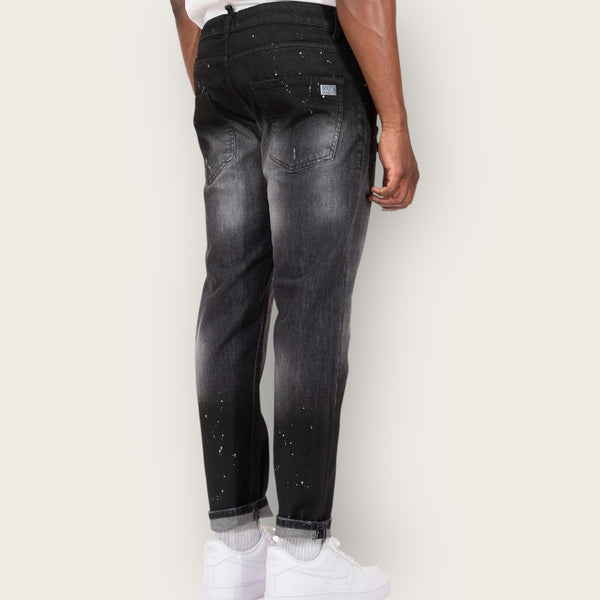 Jeans Soldier 757N