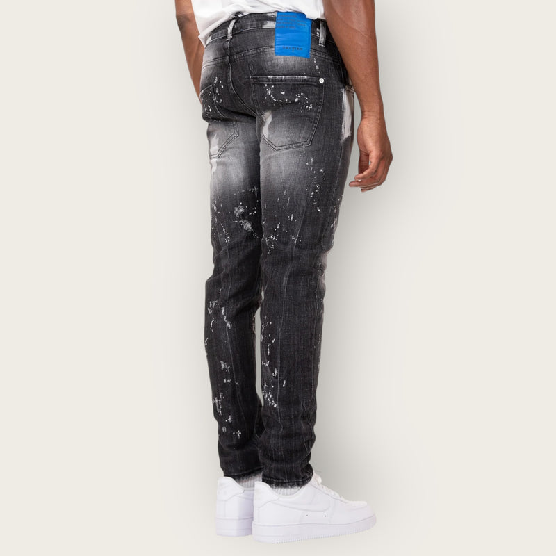 Jeans Soldier 118N