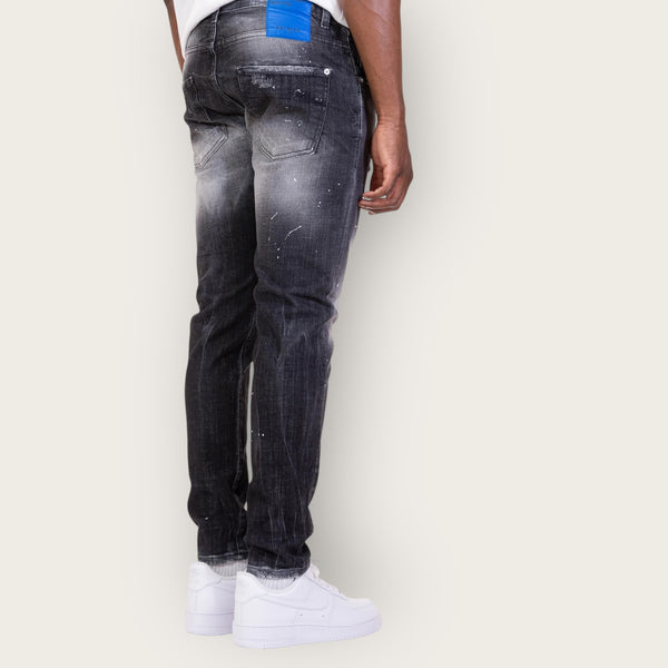 Jeans Soldier 116N