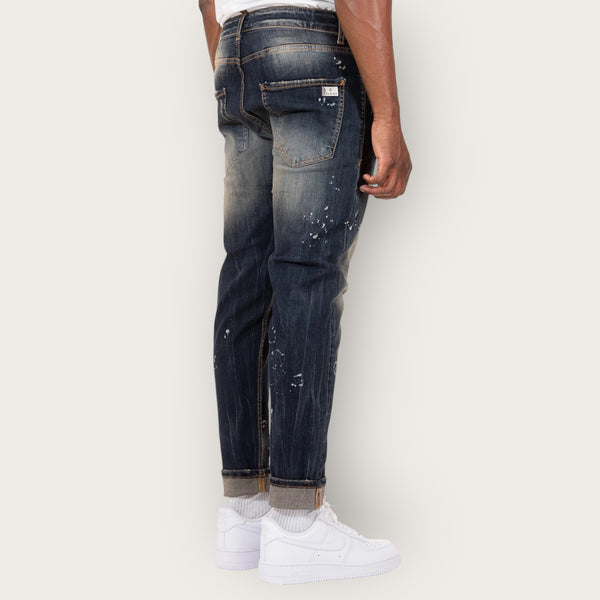 Jeans Soldier 754B