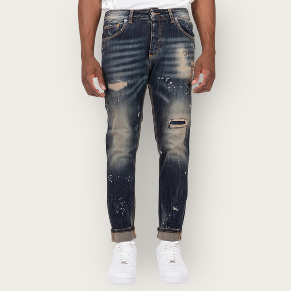 Jeans Soldier 754B