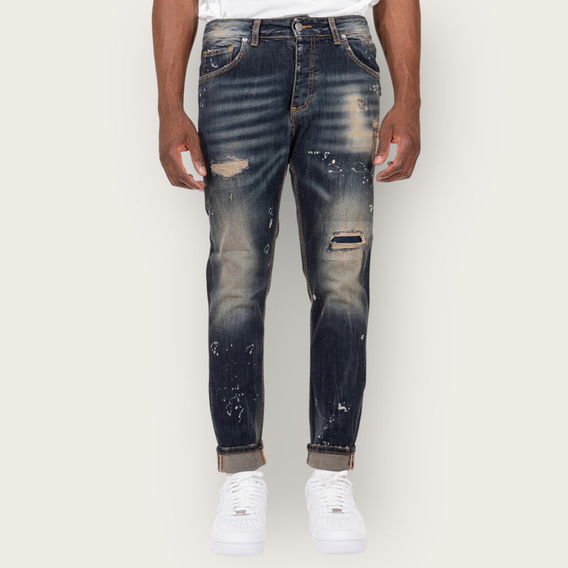 Jeans Soldier 754B