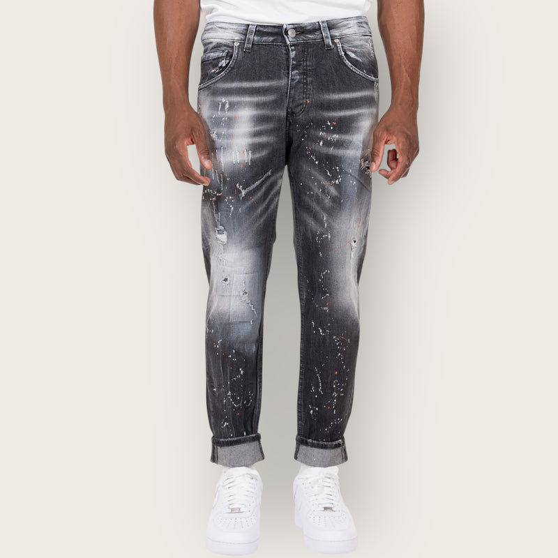Jeans Soldier 749N