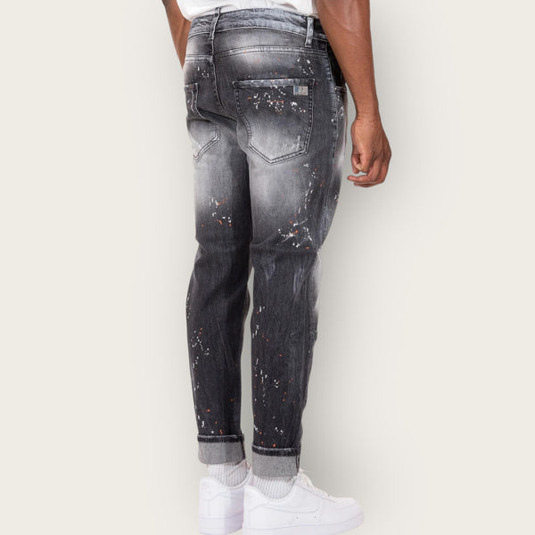 Jeans Soldier 749N