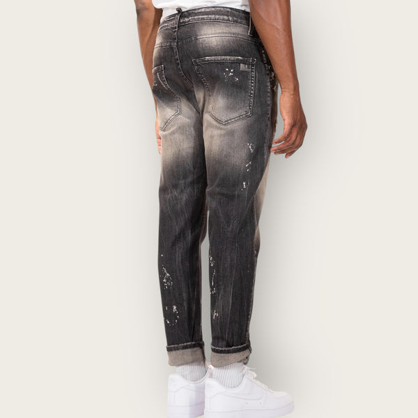 Jeans Soldier 754N