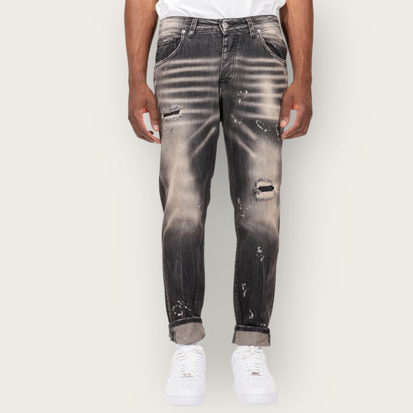 Jeans Soldier 754N