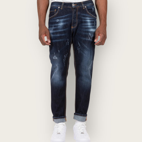 Jeans Soldier 750B