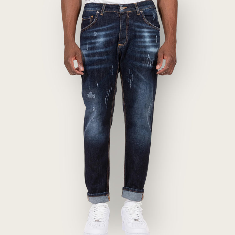 Jeans Soldier 750B
