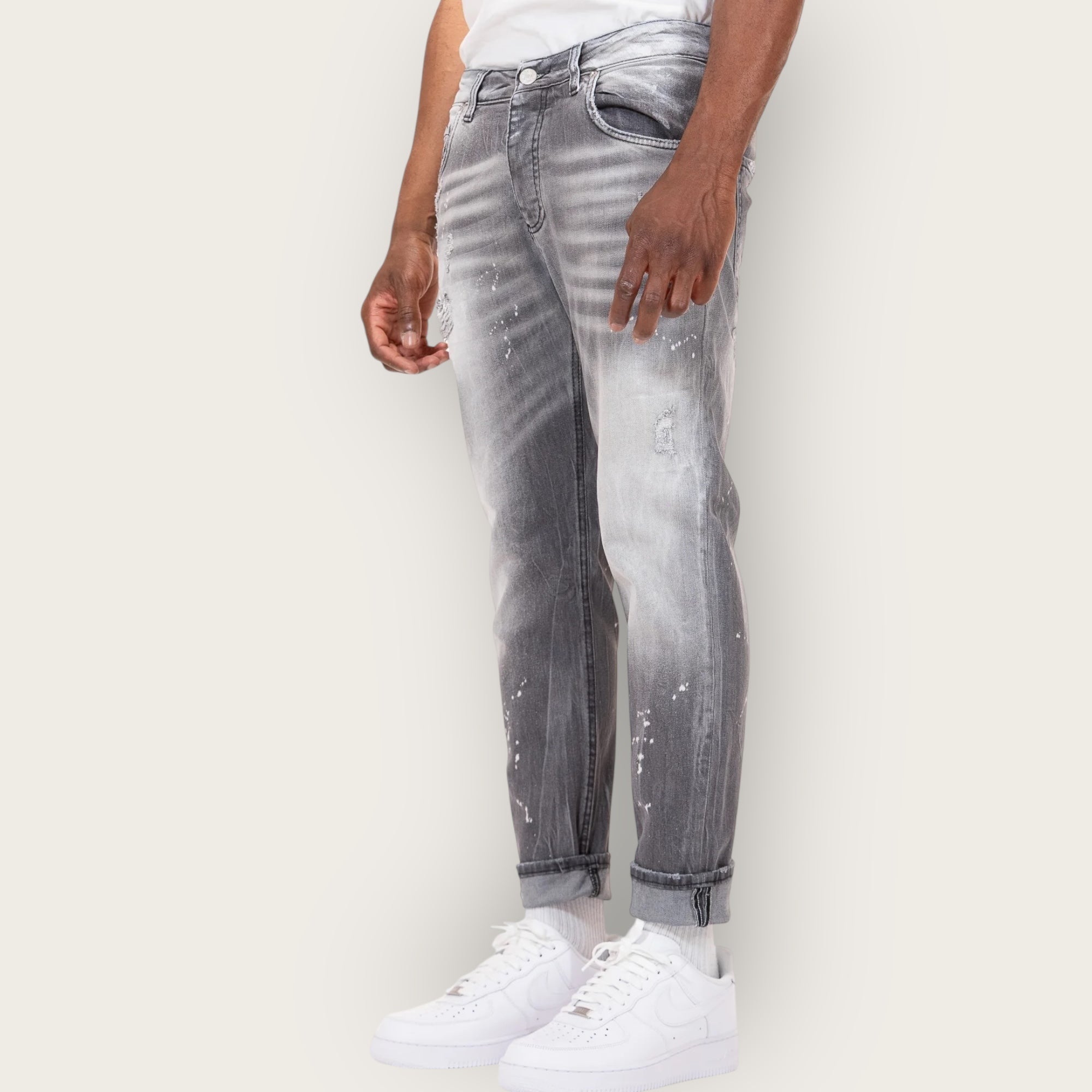 Jeans Soldier 756G