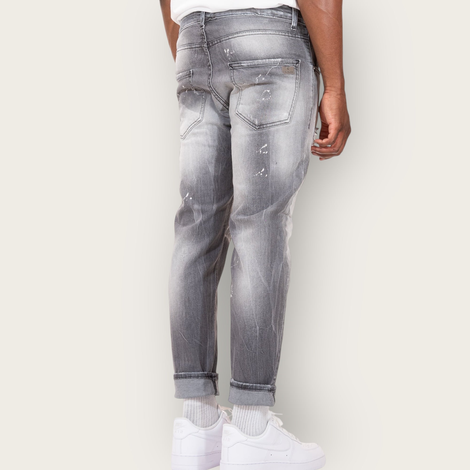 Jeans Soldier 756G