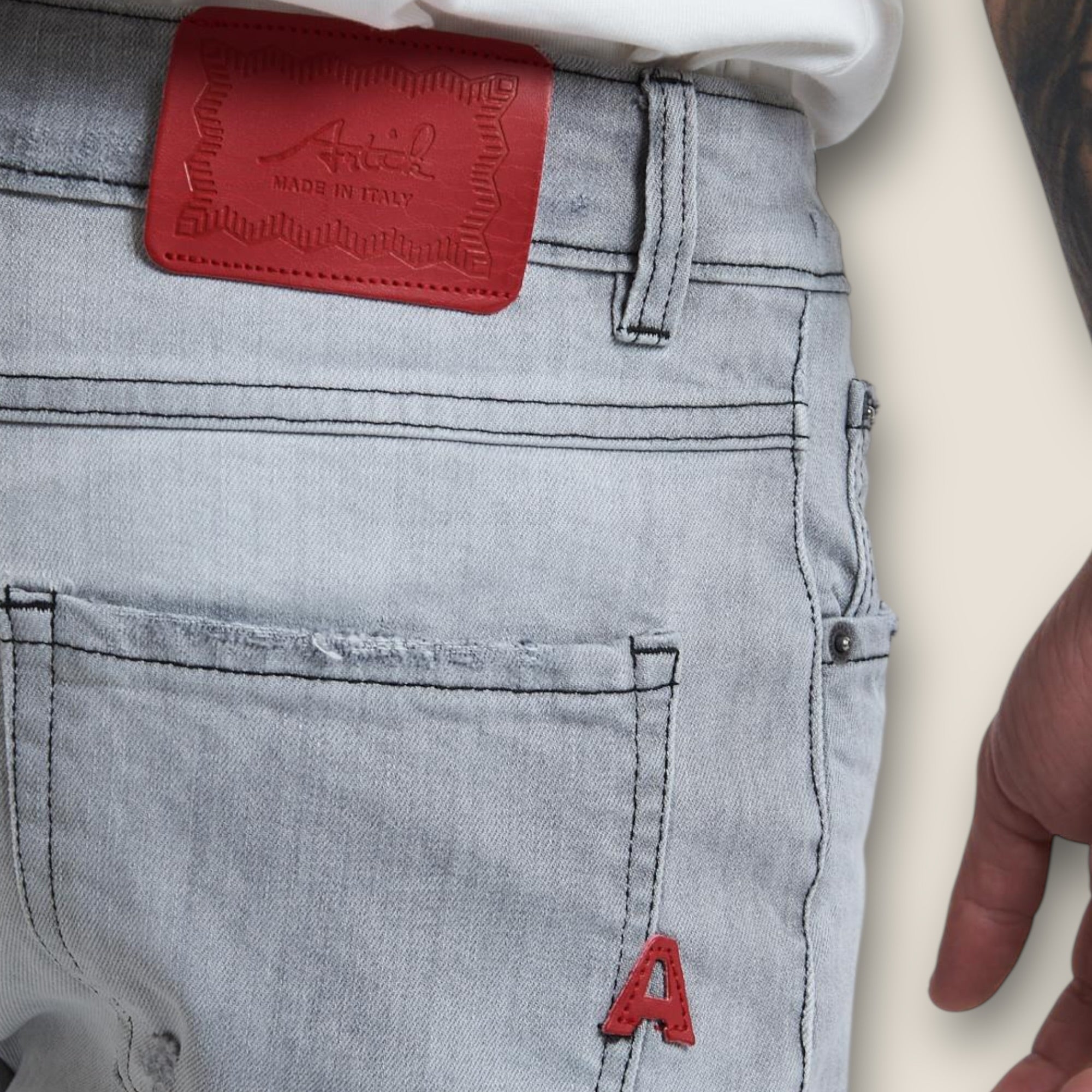 Jeans Artik 1241