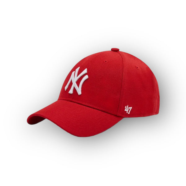Cappello New York Yankees RED