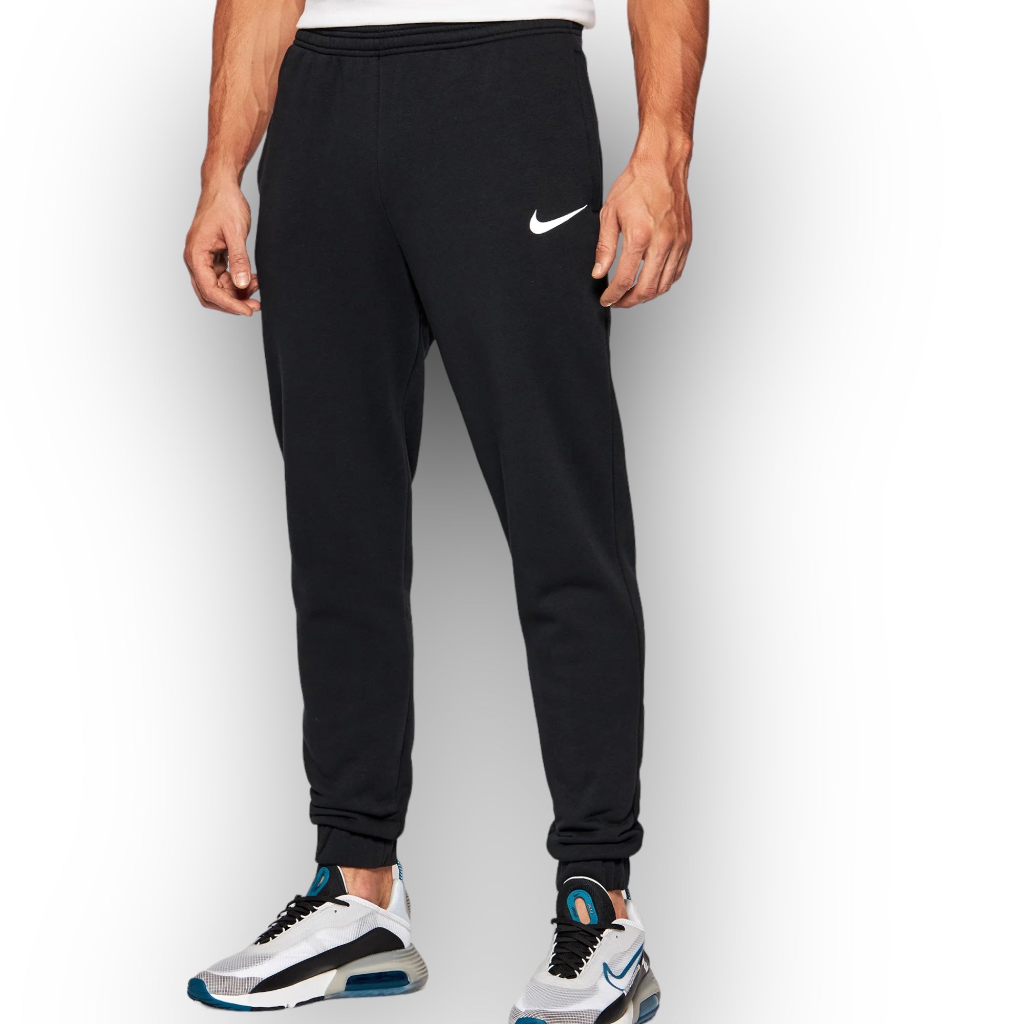 Nike BLACK trousers