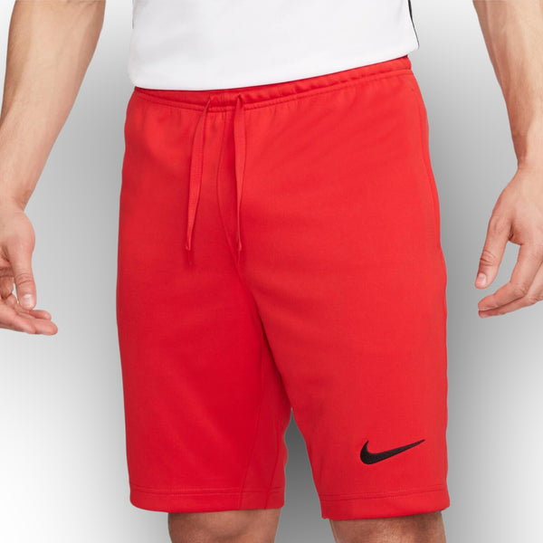 Bermuda Nike Dry-Fit RED