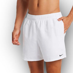 Costume Nike Swim WHITE