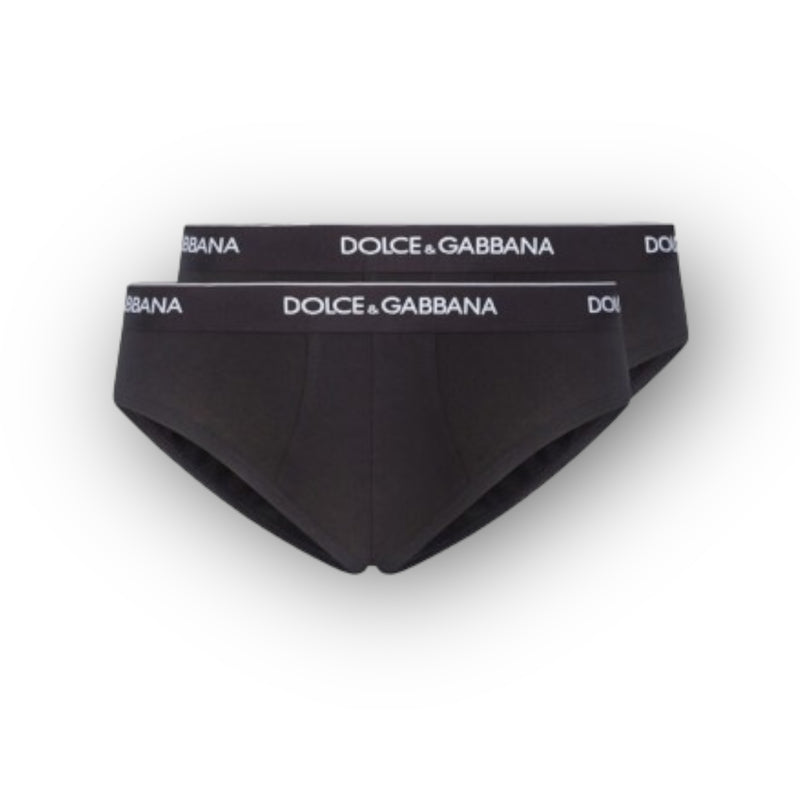 2-Pack slip Dolce & Gabbana