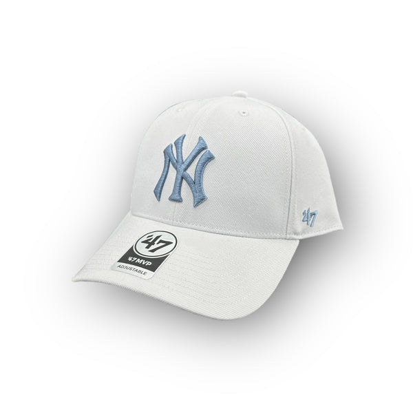 Cappello New York Yankees WHITE / BLUE