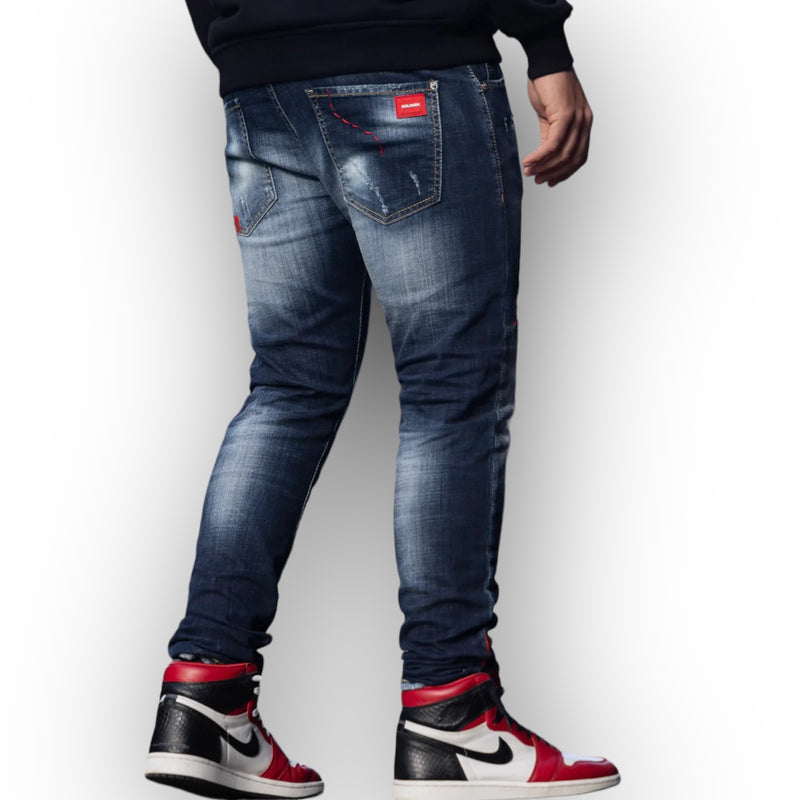 Jeans Soldier 179B