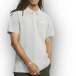 Polo Nike Club GREY