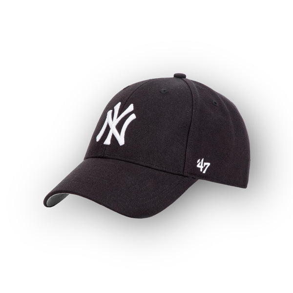 Cappello New York Yankees BLACK