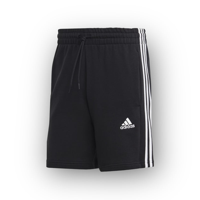 Shorts Adidas cotone BLACK