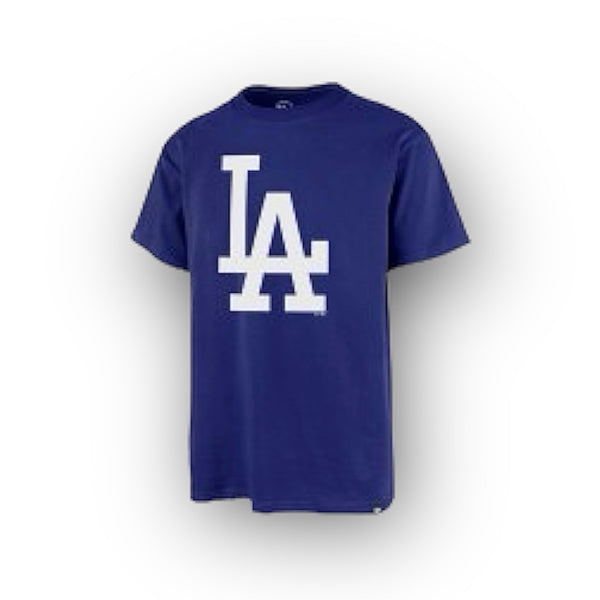 T-Shirt Los Angeles Dodgers ROYAL