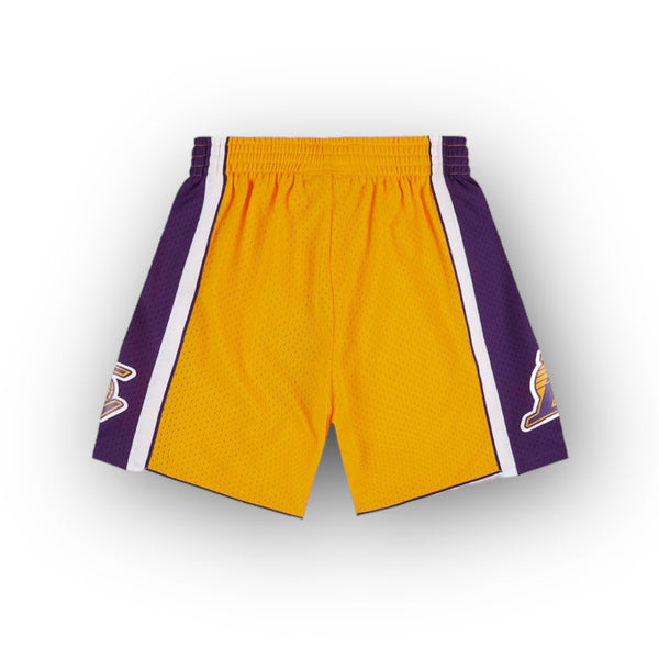 Shorts Los Angeles Lakers YELLOW