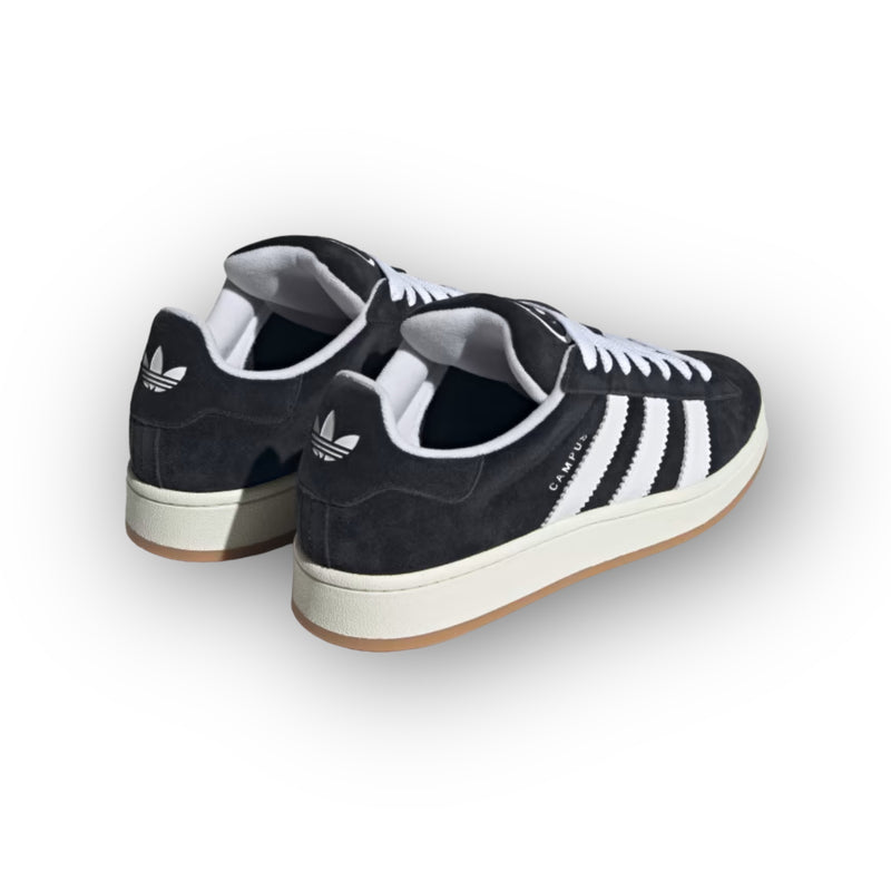 Adidas Campus 00 BLACK