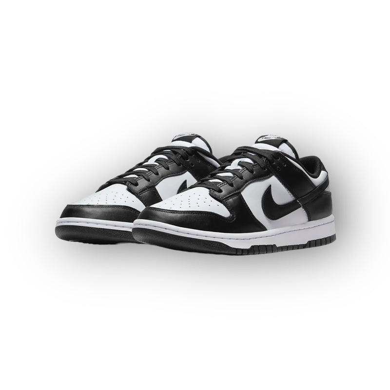 Dunk low PANDA