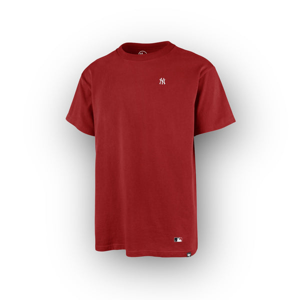 T-Shirt New York Yankees RED