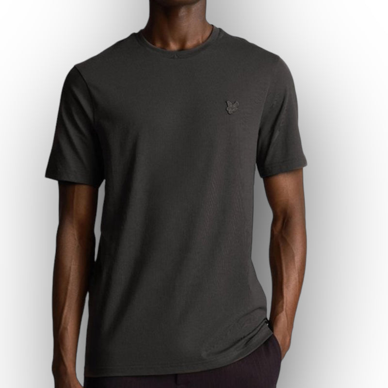 T-Shirt Lyle&Scott DARK GREY