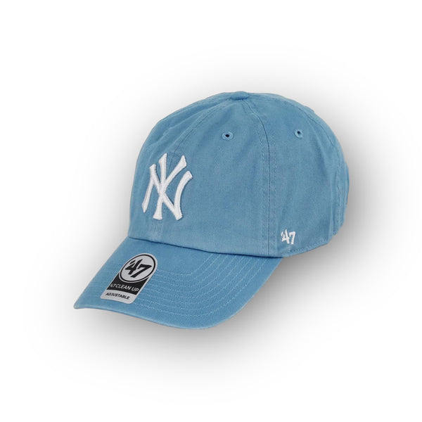 Cappello New York Yankees BLUE