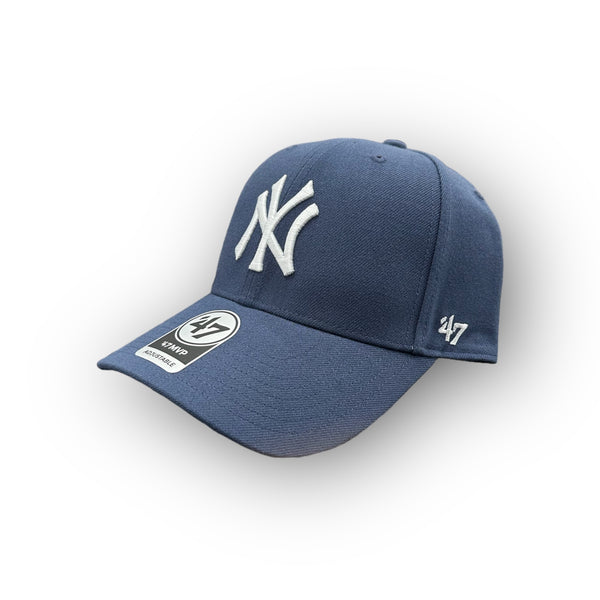 Cappello New York Yankees TIMBER BLUE