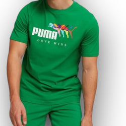 Completo Puma LOVE