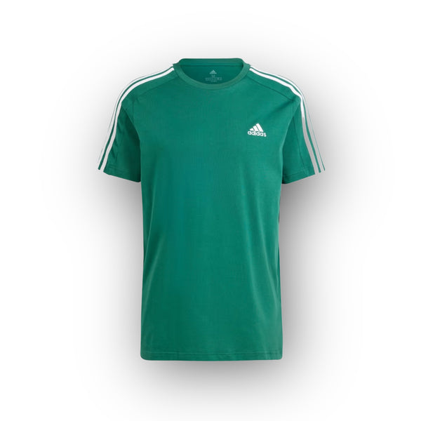 T-Shirt Adidas essential GREEN